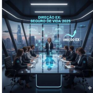 Técnicas de Vendas para Seguro de Vida em 2025