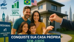 melhor consórcio imobiliário