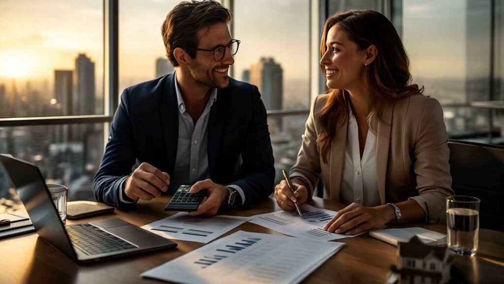 Alavancagem Patrimonial